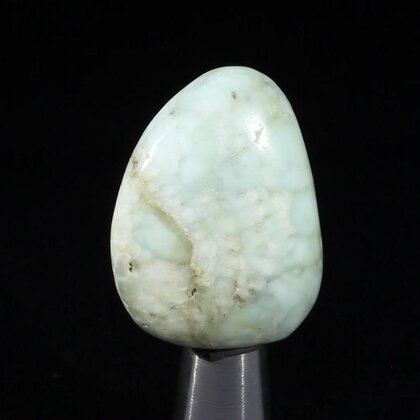 Hemimorphite Tumblestone ~30mm