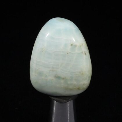 Hemimorphite Tumblestone ~30mm