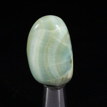 Hemimorphite Tumblestone ~31mm