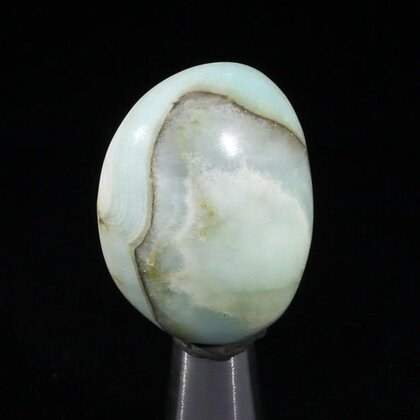 Hemimorphite Tumblestone ~31mm