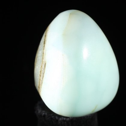 Hemimorphite Tumblestone  ~32mm