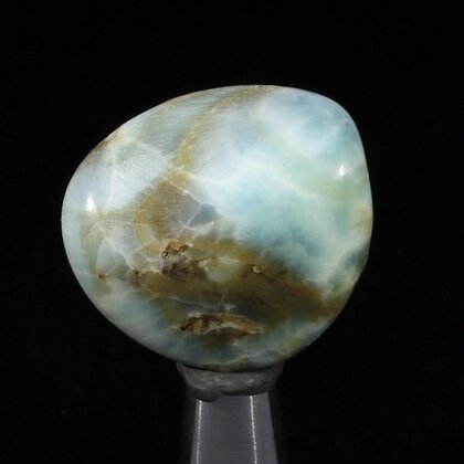 Hemimorphite Tumblestone ~32mm