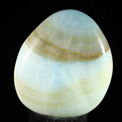 Hemimorphite Tumblestone  ~35mm