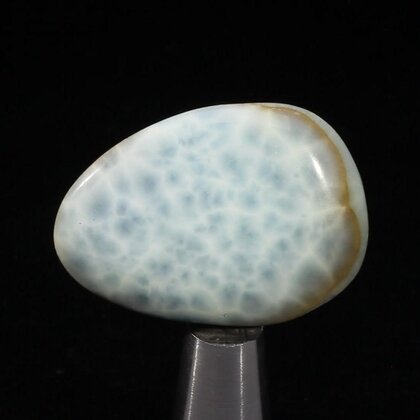 Hemimorphite Tumblestone ~36mm