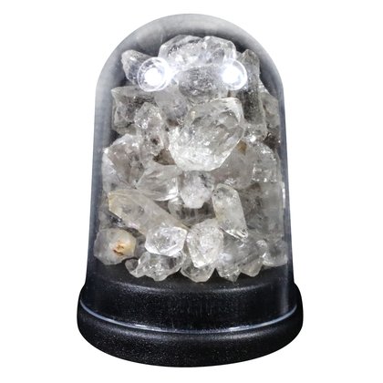 Herkimer Diamond Energy Dome