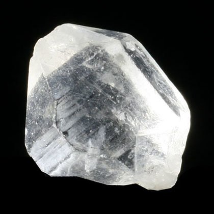Herkimer Diamond Healing Crystal ~22mm