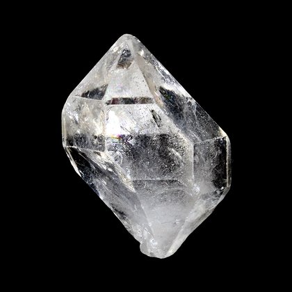 Herkimer Diamond Healing Crystal ~26mm