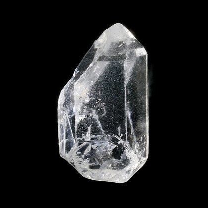 Herkimer Diamond Healing Crystal ~28mm