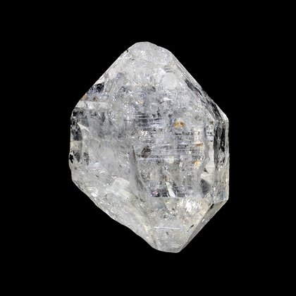 Herkimer Diamond Healing Crystal ~28mm