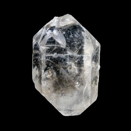 Herkimer Diamond Healing Crystal ~31mm