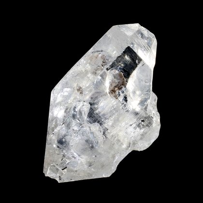 Herkimer Diamond Healing Crystal ~32mm