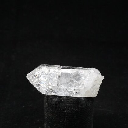 Herkimer Diamond Healing Crystal ~33mm