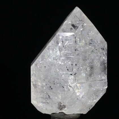Herkimer Diamond Healing Crystal ~33mm