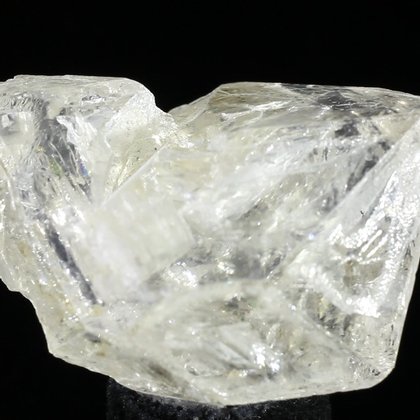 Herkimer Diamond Healing Crystal ~34mm