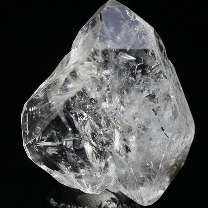 Herkimer Diamond Healing Crystal ~35mm