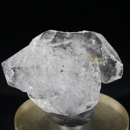 HEAVENLY Herkimer Diamond Healing Crystal ~35mm