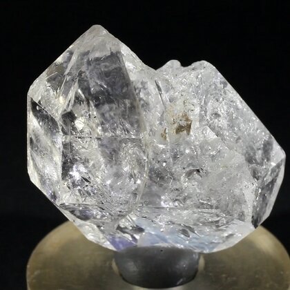 HEAVENLY Herkimer Diamond Healing Crystal ~35mm