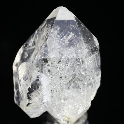 Herkimer Diamond Healing Crystal ~36mm