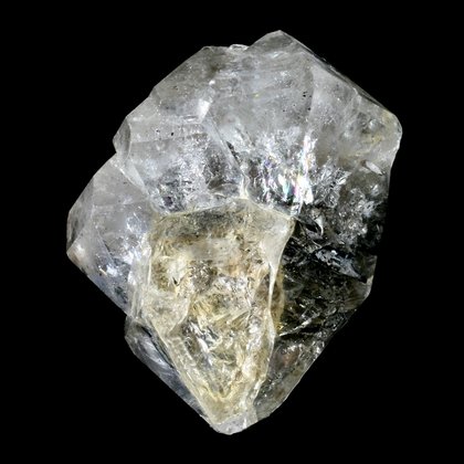 Herkimer Diamond Healing Crystal ~36mm