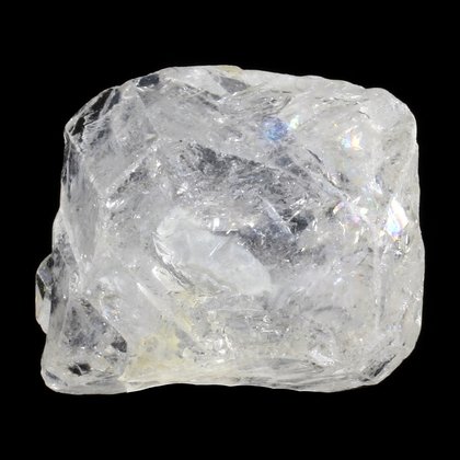 Herkimer Diamond Healing Crystal ~39mm