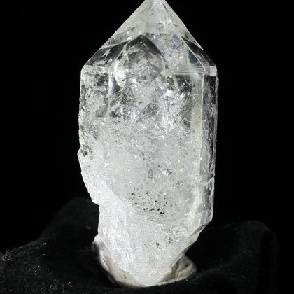 Herkimer Diamond Healing Crystal ~41mm