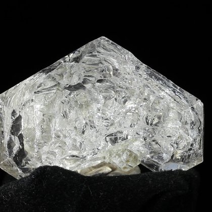 HEAVENLY Herkimer Diamond Healing Crystal ~43mm