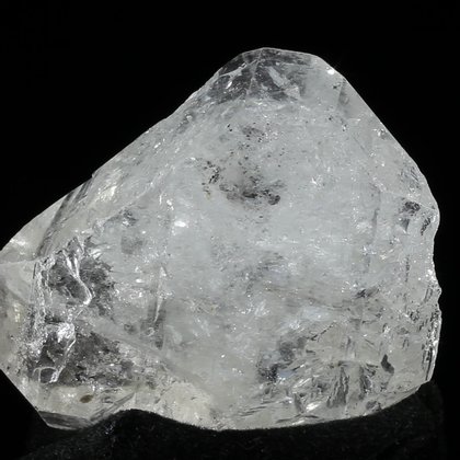 Herkimer Diamond Healing Crystal ~44mm