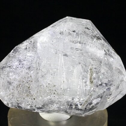 HEAVENLY Herkimer Diamond Healing Crystal ~46mm