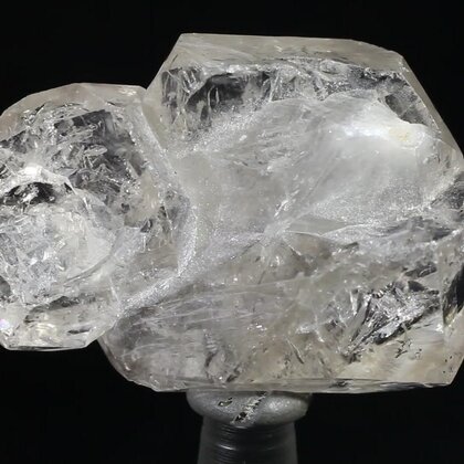 Herkimer Diamond Healing Crystal ~47mm