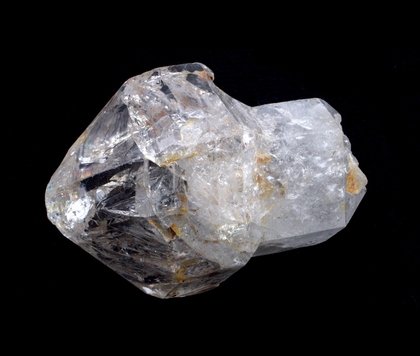 Herkimer Diamond Healing Crystal ~47mm