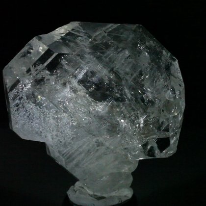 Herkimer Diamond Healing Crystal ~50mm
