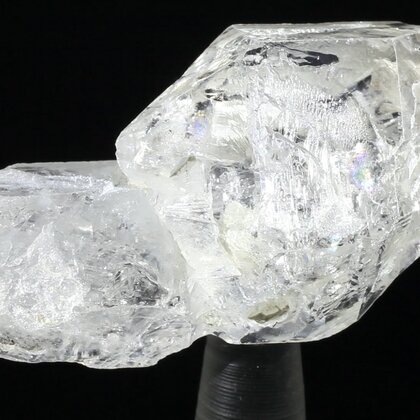 HEAVENLY Herkimer Diamond Healing Crystal ~50mm