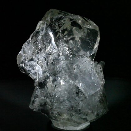 HEAVENLY Herkimer Diamond Healing Crystal ~52mm