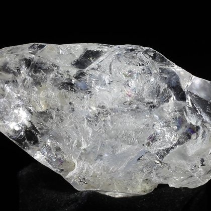 HEAVENLY Herkimer Diamond Healing Crystal ~56mm