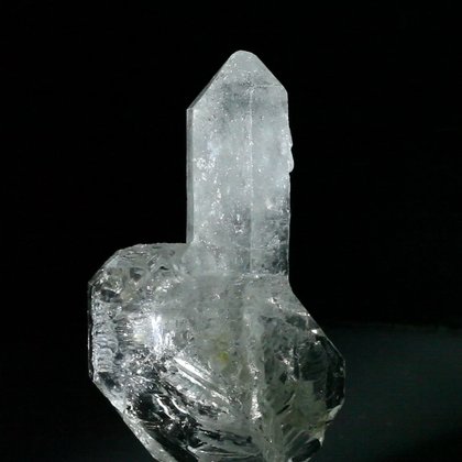 Herkimer Diamond Healing Crystal ~65mm