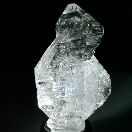 HEAVENLY Herkimer Diamond Healing Crystal ~50mm