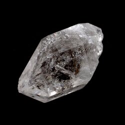 Petroleum Herkimer Diamond Healing Crystal