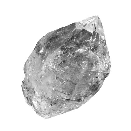 Herkimer Diamond Healing Crystal