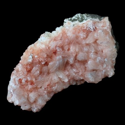 Heulandite Crystal Cluster ~65mm