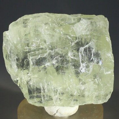 Hiddenite Healing Crystal ~50mm