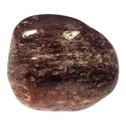 Hilutite Tumblestone ~25mm