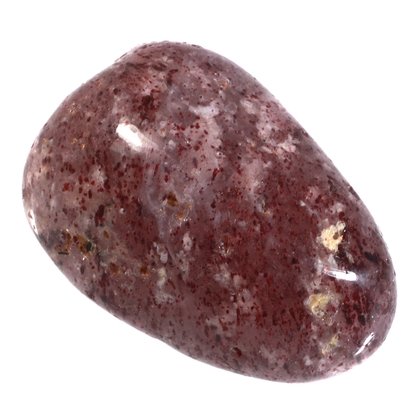 Hilutite Tumblestone ~27mm