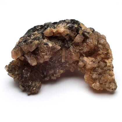 Hureaulite Healing Crystal