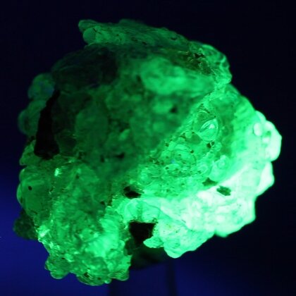 Hyalite Opal Healing Crystal ~32mm