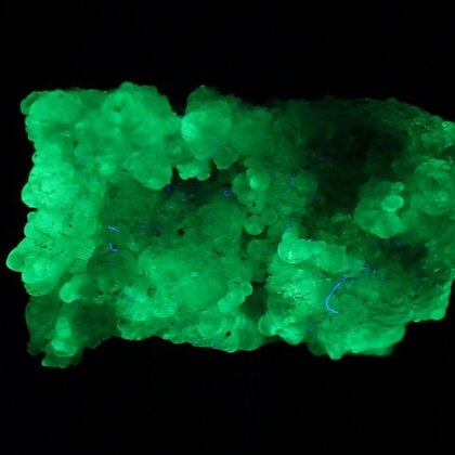 Hyalite Opal Healing Crystal ~35mm