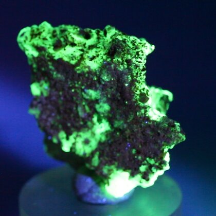Hyalite Opal Healing Crystal ~40mm