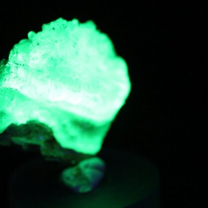 Hyalite Opal Healing Crystal ~47mm
