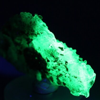 Hyalite Opal Healing Crystal ~50mm