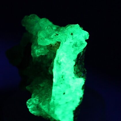 Hyalite Opal Healing Crystal ~50mm