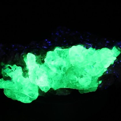 Hyalite Opal Healing Crystal ~55mm